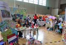 Piaseczyński Festiwal Projektów Międzynarodowych