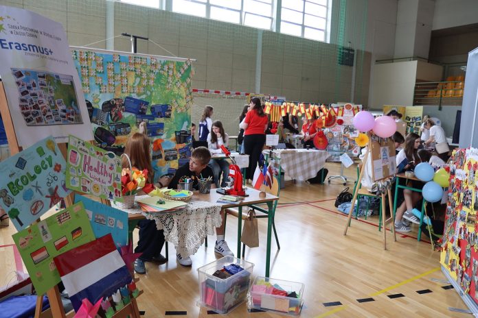 Piaseczyński Festiwal Projektów Międzynarodowych