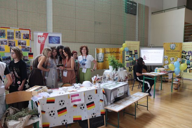Piaseczyński Festiwal Projektów Międzynarodowych