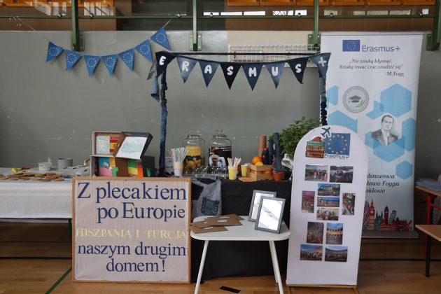 Piaseczyński Festiwal Projektów Międzynarodowych