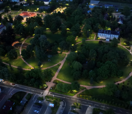 Relacja filmowa z Piaseczyńskiej Nocy Muzeów 2025