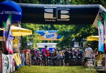 LOTTO Poland Bike Marathon w Piasecznie 2025, foto Poland Bike