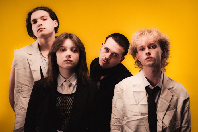 Zespół Sad Smiles