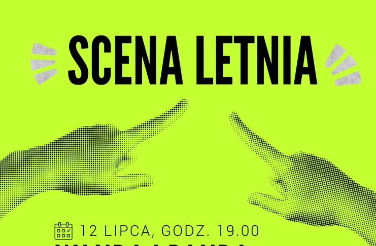SCENA LETNIA PIASECZNO 2025