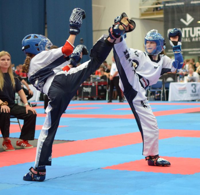 Udział zawodników klubu X Fight Piaseczno w Pucharze Świata w Kickboxingu na Węgrzech 2025