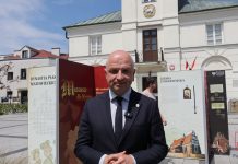 Wystawa z okazji 500-lecia włączenia Mazowsza do Królestwa Polskiego
