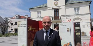 Wystawa z okazji 500-lecia włączenia Mazowsza do Królestwa Polskiego