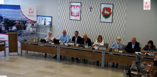 XXI sesja Rady Miejskiej w Piasecznie z debatą na temat Raportu o stanie gminy Piaseczno w 2024 roku