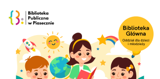 zaGraj z Nami gra biblioteczna