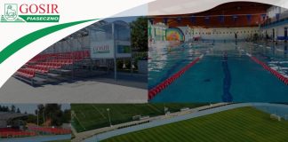 REZERWACJE OBIEKTÓW SPORTOWYCH - Przyjmowanie wniosków do 31 lipca 2025