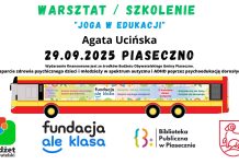 banerek z nazwą i data wydarzenia