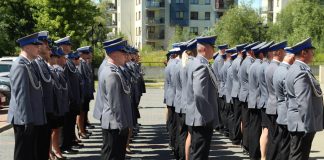 Święto Policji w Piasecznie