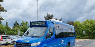 autobus L24