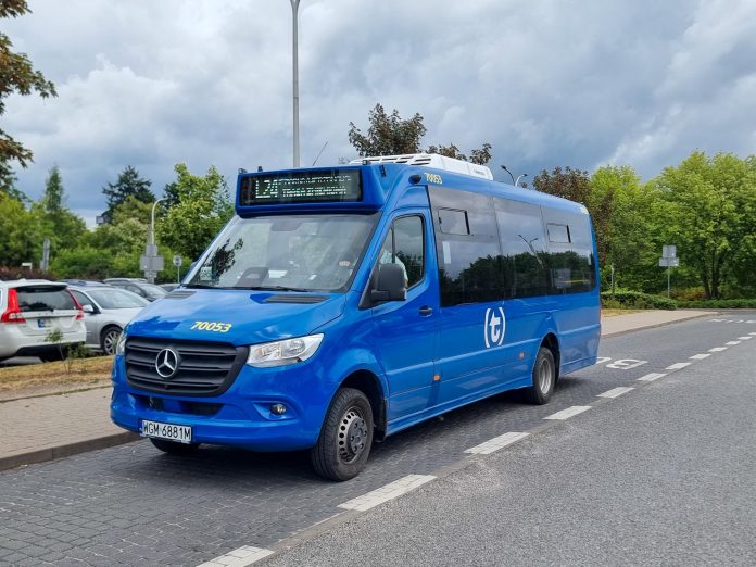 autobus L24