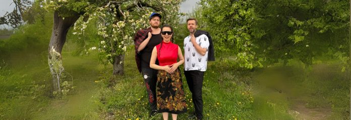 Chłopcy kontra Basia #Gralesie Zalesie Górne