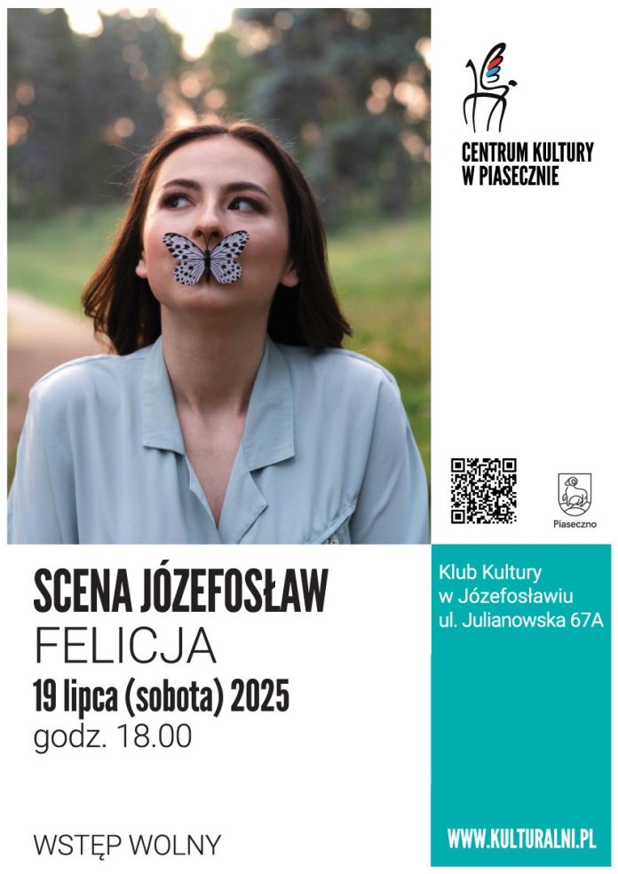 FELICJA SCENA JÓZEFOSŁAW