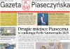 Gazeta Piaseczyńska nr 3/2025