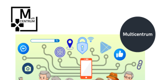Kurs smartfonowy dla osób 60+