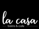 La Casa - logo