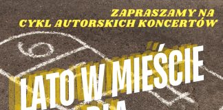 LATO W MIEŚCIE DLA DOROSŁYCH W PIASECZNIE