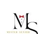 logo mister senior