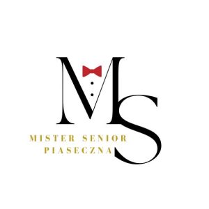 logo mister senior
