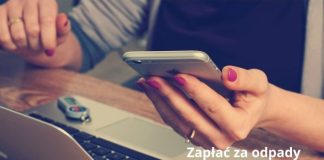 zdjęcie osoby przy komputerze