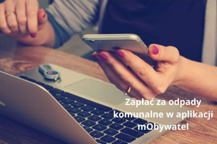 zdjęcie osoby przy komputerze