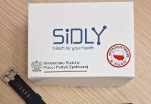 Opaski bezpieczeństwa dla seniorów