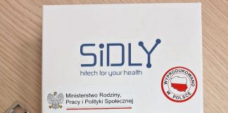 Opaski bezpieczeństwa dla seniorów