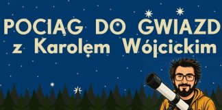 Pociąg do gwiazd Polacy w kosmosie