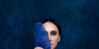 Renata Przemyk, foto Sylwia Makris