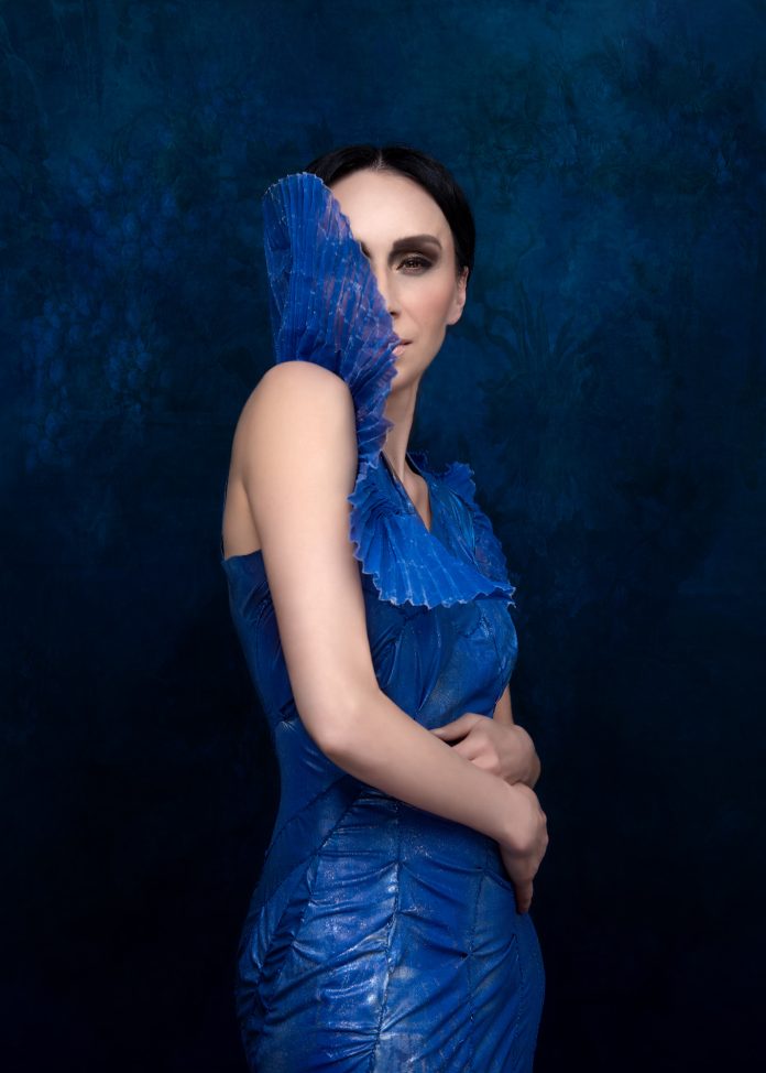 Renata Przemyk, foto Sylwia Makris