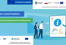 Straciłeś? Zareaguj, nie daj się oszukać – poradnik dla beneficjentów programu Czyste Powietrze