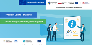 Straciłeś? Zareaguj, nie daj się oszukać – poradnik dla beneficjentów programu Czyste Powietrze