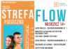 Strefa Flow wakacyjne zajęcia dla młodzieży w Piasecznie