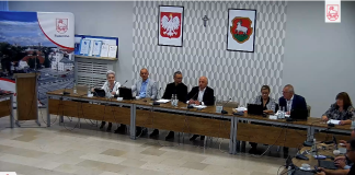 XXII sesja Rady Miejskiej w Piasecznie 2025