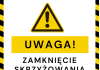 Uwaga! W związku z remontem nawierzchni w dniach 9 - 16 lipca 2025 r. zamknięte będzie skrzyżowanie ulicy Osiedlowej, Cyraneczki i Kuropatwy w Józefosławiu. Prosimy o zachowanie ostrożności i korzystanie z objazdów.