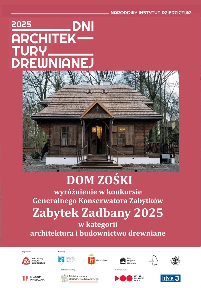 Dom Zośki