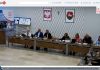 esesja sierpień XXIII sesja Rady Miejskiej w Piasecznie