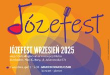 JÓZEFEST W JÓZEFOSŁAWIU 2025
