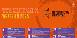 Kulturalny wrzesień 2025