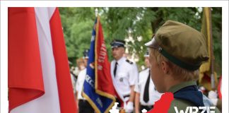 PATRIOTYCZNY WRZESIEŃ PIASECZNO 2025