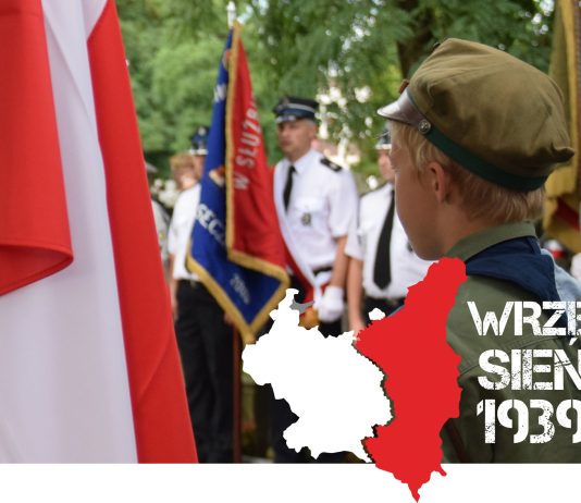 WRZESIEŃ 1939