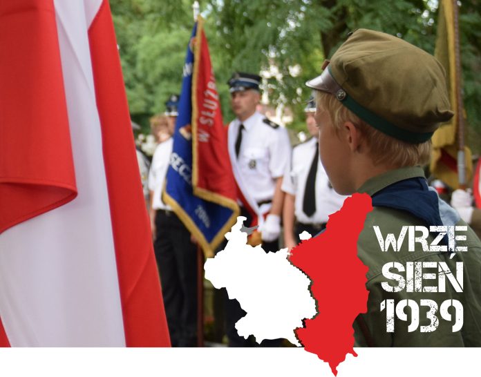 WRZESIEŃ 1939