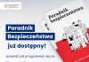 PORADNIK BEZPIECZEŃSTWA