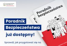 PORADNIK BEZPIECZEŃSTWA