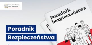 PORADNIK BEZPIECZEŃSTWA
