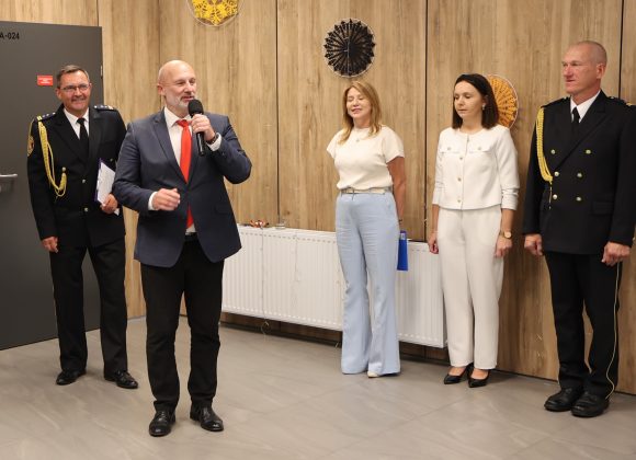 Dzień Straży Miejskiej