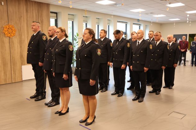 Dzień Straży Miejskiej